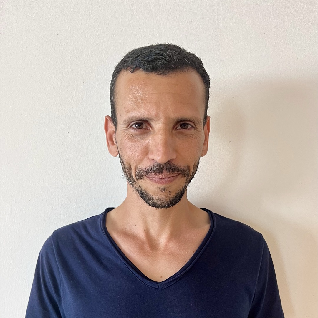 Mohamed Mamdouh Hamza